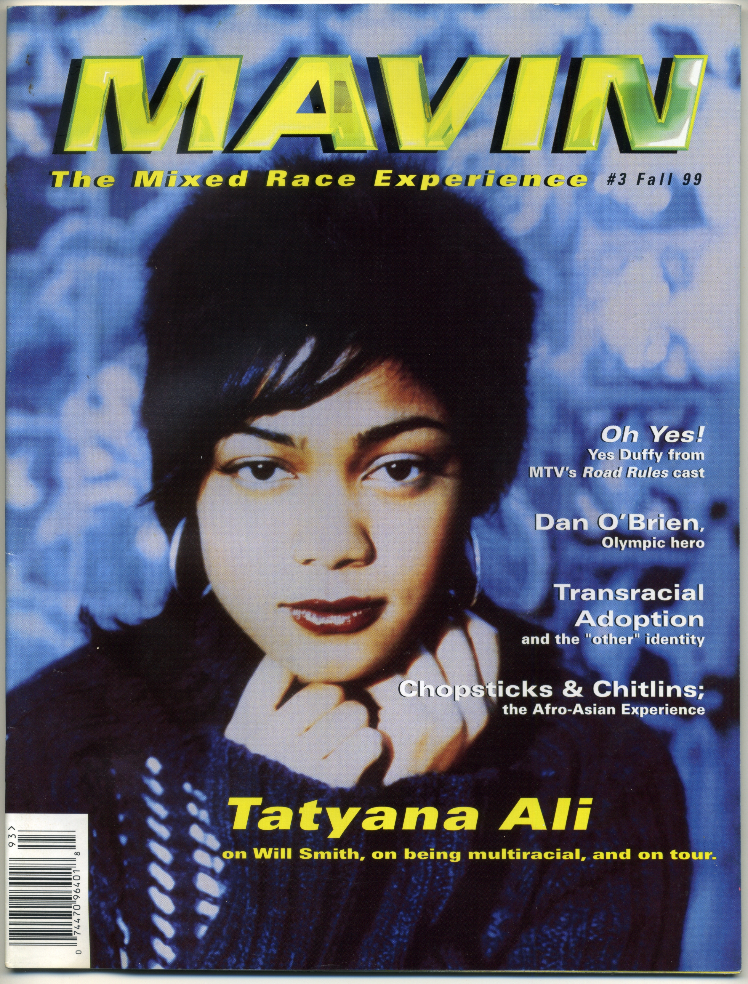 Mavin Magazine